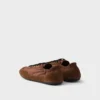 Zapatillas de Re-Nylon y gamuza Zapatillas de Re-Nylon y gamuza