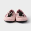 Zapatillas de Re-Nylon y gamuza Zapatillas de Re-Nylon y gamuza