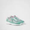 Zapatillas de tela Prada America’s Cup Biker Zapatillas de tela Prada America’s Cup Biker