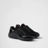 Zapatillas de tela Prada America’s Cup Biker