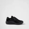 Zapatillas de tela Prada America’s Cup Biker