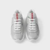 Zapatillas de tela Prada America’s Cup Biker Zapatillas de tela Prada America’s Cup Biker
