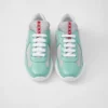 Zapatillas de tela Prada America’s Cup Biker Zapatillas de tela Prada America’s Cup Biker