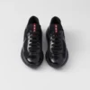 Zapatillas de tela Prada America’s Cup Biker