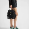 Zapatillas de tela Prada America’s Cup Biker Zapatillas de tela Prada America’s Cup Biker
