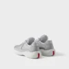 Zapatillas de tela Prada America’s Cup Biker Zapatillas de tela Prada America’s Cup Biker