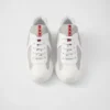 Zapatillas de tela Prada America’s Cup Biker Zapatillas de tela Prada America’s Cup Biker