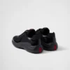 Zapatillas de tela Prada America’s Cup Biker