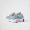 Zapatillas de tela Prada America’s Cup Biker Zapatillas de tela Prada America’s Cup Biker