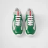 Zapatillas de tela Prada America’s Cup Biker Zapatillas de tela Prada America’s Cup Biker