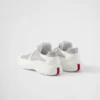 Zapatillas de tela Prada America’s Cup Biker Zapatillas de tela Prada America’s Cup Biker