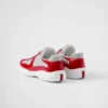 Zapatillas de tela Prada America’s Cup Biker Zapatillas de tela Prada America’s Cup Biker