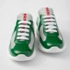 Zapatillas de tela Prada America’s Cup Biker Zapatillas de tela Prada America’s Cup Biker