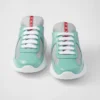 Zapatillas de tela Prada America’s Cup Biker Zapatillas de tela Prada America’s Cup Biker