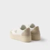 Zapatillas Downtown Bold de piel napa y gamuza Zapatillas Downtown Bold de piel napa y gamuza