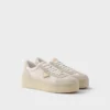 Zapatillas Downtown Bold de Re-Nylon y gamuza Zapatillas Downtown Bold de Re-Nylon y gamuza