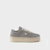 Zapatillas Downtown Bold de Re-Nylon y gamuza