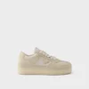 Zapatillas Downtown Bold de Re-Nylon y gamuza