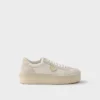 Zapatillas Downtown Bold de Re-Nylon y gamuza Zapatillas Downtown Bold de Re-Nylon y gamuza
