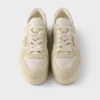 Zapatillas Downtown Bold de Re-Nylon y gamuza