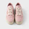 Zapatillas Downtown Bold de Re-Nylon y gamuza