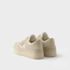 Zapatillas Downtown Bold de Re-Nylon y gamuza