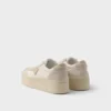 Zapatillas Downtown Bold de Re-Nylon y gamuza Zapatillas Downtown Bold de Re-Nylon y gamuza