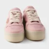 Zapatillas Downtown Bold de Re-Nylon y gamuza
