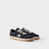 Zapatillas Downtown de Re-Nylon y gamuza Zapatillas Downtown de Re-Nylon y gamuza