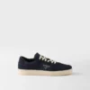 Zapatillas Downtown de Re-Nylon y gamuza Zapatillas Downtown de Re-Nylon y gamuza