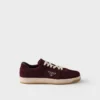 Zapatillas Downtown de Re-Nylon y gamuza Zapatillas Downtown de Re-Nylon y gamuza