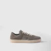 Zapatillas Downtown de Re-Nylon y gamuza Zapatillas Downtown de Re-Nylon y gamuza