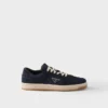 Zapatillas Downtown de Re-Nylon y gamuza Zapatillas Downtown de Re-Nylon y gamuza