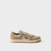 Zapatillas Downtown de Re-Nylon y gamuza Zapatillas Downtown de Re-Nylon y gamuza