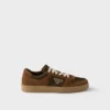 Zapatillas Downtown de Re-Nylon y gamuza Zapatillas Downtown de Re-Nylon y gamuza