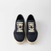 Zapatillas Downtown de Re-Nylon y gamuza Zapatillas Downtown de Re-Nylon y gamuza