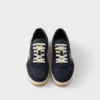 Zapatillas Downtown de Re-Nylon y gamuza Zapatillas Downtown de Re-Nylon y gamuza