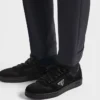 Zapatillas Downtown de Re-Nylon y gamuza Zapatillas Downtown de Re-Nylon y gamuza
