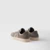 Zapatillas Downtown de Re-Nylon y gamuza Zapatillas Downtown de Re-Nylon y gamuza