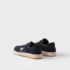 Zapatillas Downtown de Re-Nylon y gamuza Zapatillas Downtown de Re-Nylon y gamuza