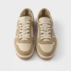 Zapatillas Downtown de Re-Nylon y gamuza Zapatillas Downtown de Re-Nylon y gamuza