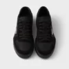 Zapatillas Downtown de Re-Nylon y gamuza Zapatillas Downtown de Re-Nylon y gamuza