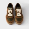 Zapatillas Downtown de Re-Nylon y gamuza Zapatillas Downtown de Re-Nylon y gamuza
