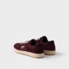 Zapatillas Downtown de Re-Nylon y gamuza Zapatillas Downtown de Re-Nylon y gamuza