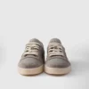 Zapatillas Downtown de Re-Nylon y gamuza Zapatillas Downtown de Re-Nylon y gamuza
