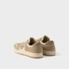 Zapatillas Downtown de Re-Nylon y gamuza Zapatillas Downtown de Re-Nylon y gamuza