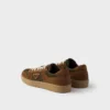 Zapatillas Downtown de Re-Nylon y gamuza Zapatillas Downtown de Re-Nylon y gamuza