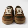 Zapatillas Downtown de Re-Nylon y gamuza Zapatillas Downtown de Re-Nylon y gamuza