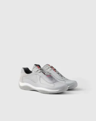 Zapatillas originales Prada America’s Cup