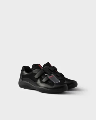 Zapatillas originales Prada America’s Cup